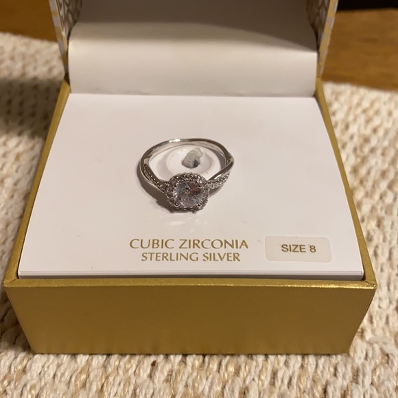 Designer ring - Picture 2 of 3